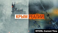 Крым.Реалии: История дворника из Керчи, который пошел на «СВО» 