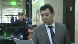 "Мы не доверяем этой комиссии": в Казахстане противники утильсбора не могут перейти к обсуждению с властями своих требований 