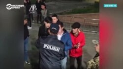 В Казахстане облавы на уклонистов от армии: им грозит штраф до $7,5 тыс. или год в колонии