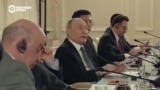 Путин: "Россия не собирается нападать на Европу, на страны НАТО"