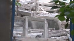 Школы в Кыргызстане: без ремонта, с нехваткой учителей и учебников
