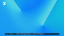 Утро: удар по заводу в России