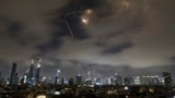 Israel Iran Mideast Wars